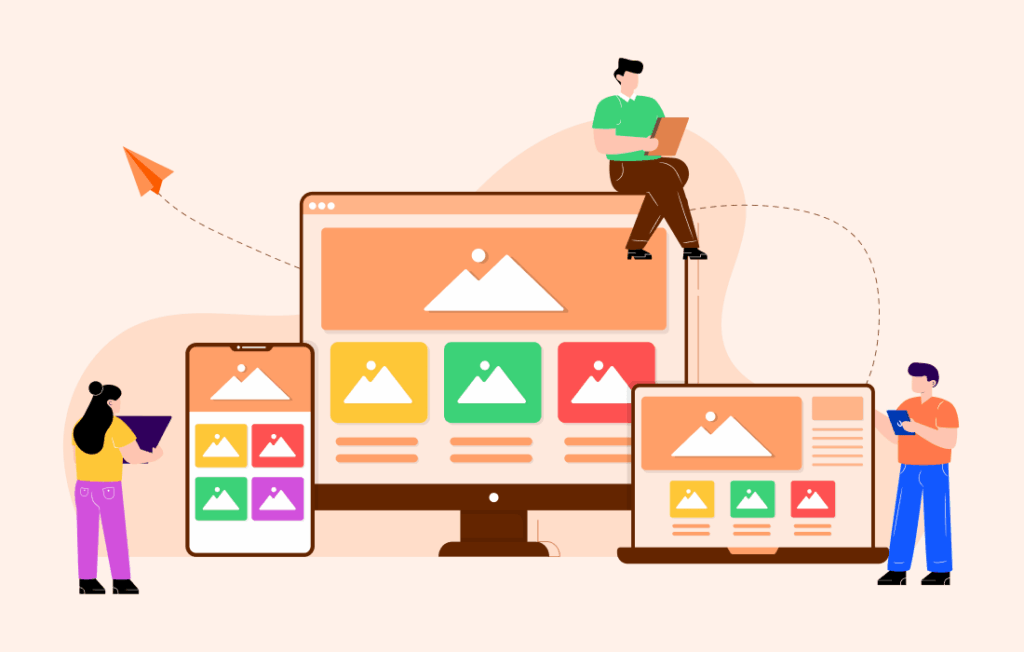 Responsive Web Design Key Elements And Examples 1024x652 1